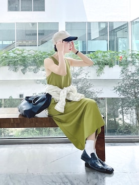 hope002514さんのコーディネート