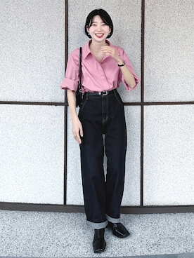 hope002514さんのコーディネート