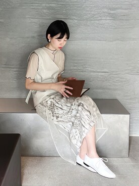 hope002514さんのコーディネート