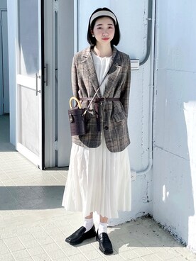 hope002514さんのコーディネート