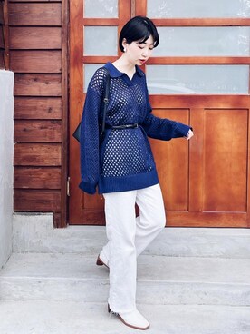 hope002514さんのコーディネート