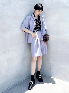 hope002514さんのコーディネート