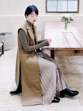 hope002514さんのコーディネート