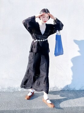 hope002514さんのコーディネート