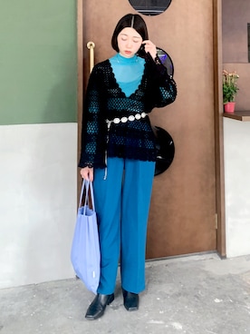 hope002514さんのコーディネート