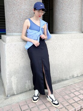 hope002514さんのコーディネート