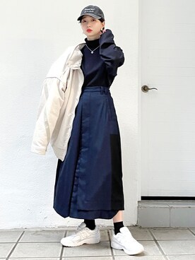 hope002514さんのコーディネート