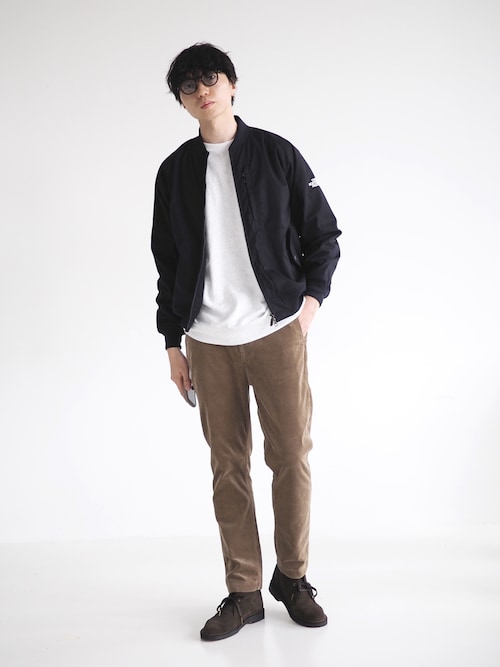 THE NORTH FACE PURPLE LABEL（ザ ノースフェイス パープルレーベル