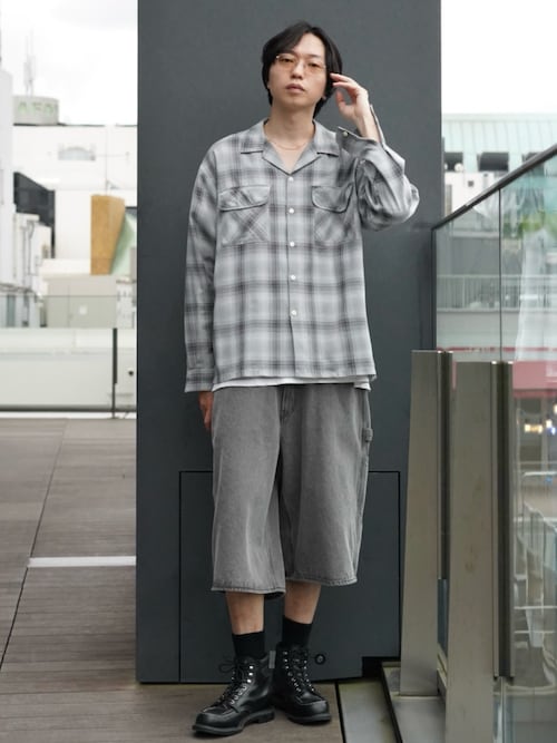 【別注】CASU / Awesome