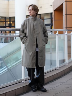 SUDOさんのコーディネート