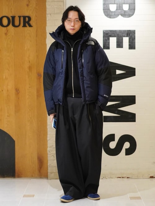 別注】FRED PERRY / ドライバーズニット（カーディガン/ボレロ）｜FRED