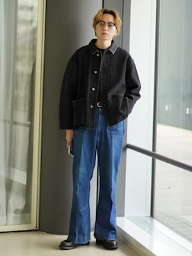 SUDOさんのコーディネート