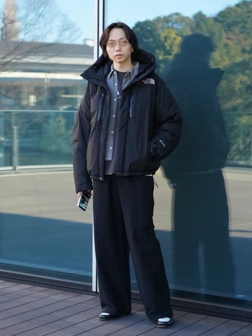 Champion / リバースウィーブ（R）スウェット ワイドパンツ S セール】【別注】Champion / リバースウィーブ（R）スウェット ワイド