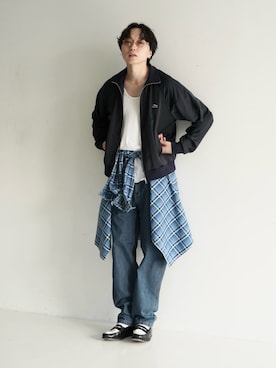 SUDOさんのコーディネート