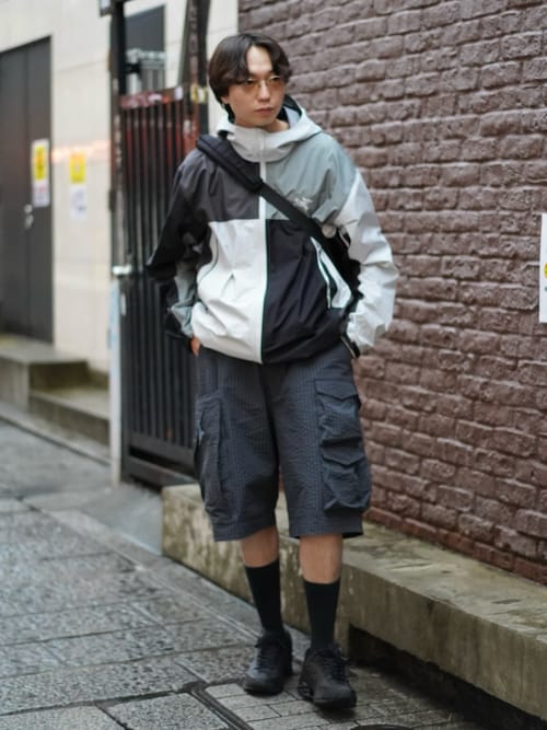 【別注】CASU / Awesome