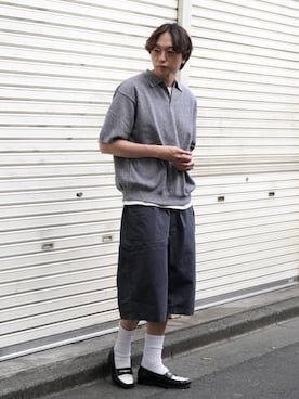 SUDOさんのコーディネート
