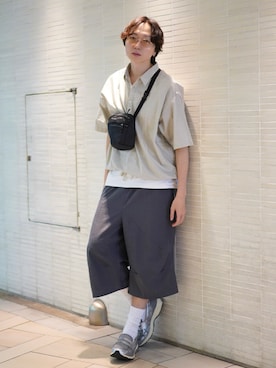 SUDOさんのコーディネート