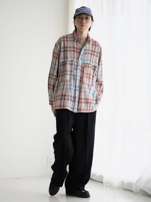 【別注】CASU / Awesome