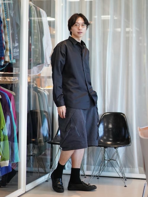 【別注】CASU / Awesome