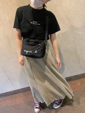 mochiさんのコーディネート