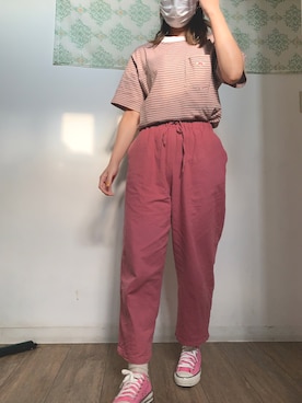 mochiさんのコーディネート