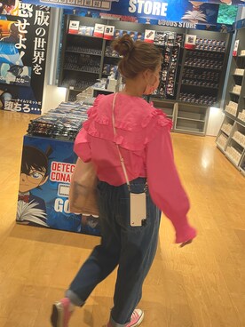 mochiさんのコーディネート