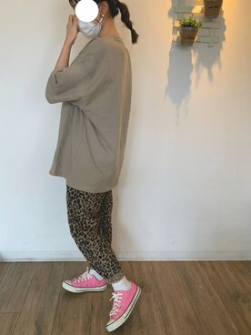 mochiさんのコーディネート