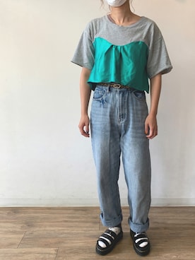 mochiさんのコーディネート