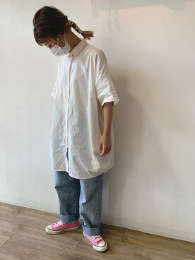 mochiさんのコーディネート