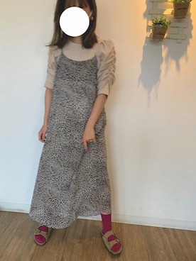 mochiさんのコーディネート