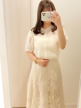 miniminnieさんのコーディネート