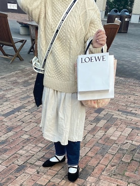 優さんのコーディネート