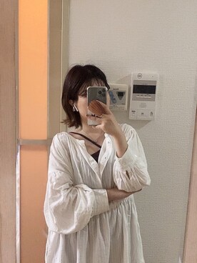 優さんのコーディネート