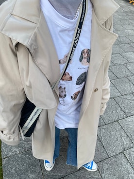 優さんのコーディネート