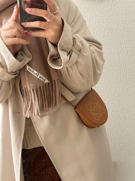 優さんのコーディネート