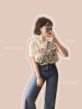 優さんのコーディネート