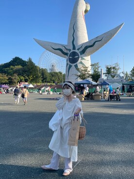 優さんのコーディネート