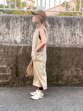 チエさんのコーディネート