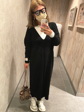 チエさんのコーディネート