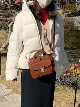 aさんのコーディネート