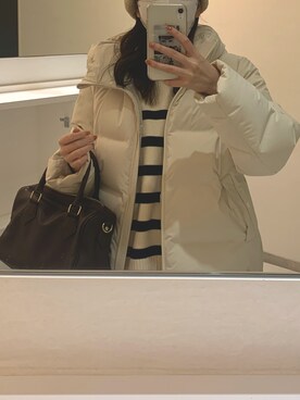 aさんのコーディネート