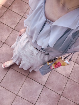 翡翠さんのコーディネート