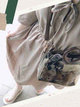 翡翠さんのコーディネート