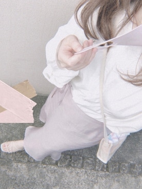 翡翠さんのコーディネート