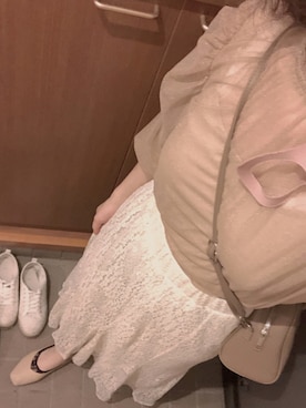 翡翠さんのコーディネート