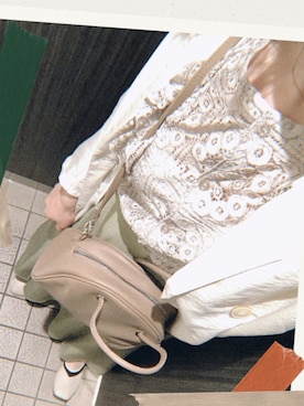 翡翠さんのコーディネート