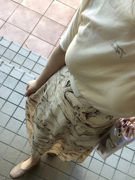 翡翠さんのコーディネート