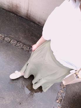 翡翠さんのコーディネート