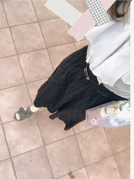 翡翠さんのコーディネート