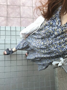 翡翠さんのコーディネート